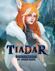 TIADAR