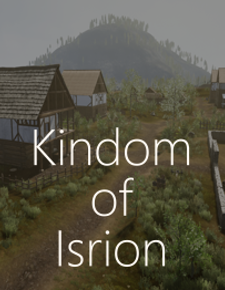 Kindom of Isrion: Efdora