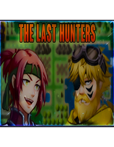 The Last Hunters
